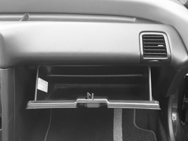 1991 Honda CRX - photo 13