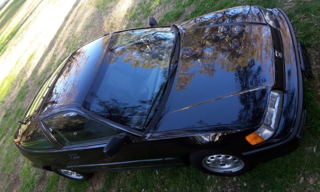1991 Honda CRX - photo 6
