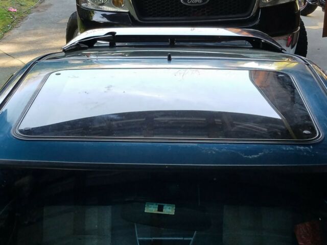 1991 Honda CRX - photo 3