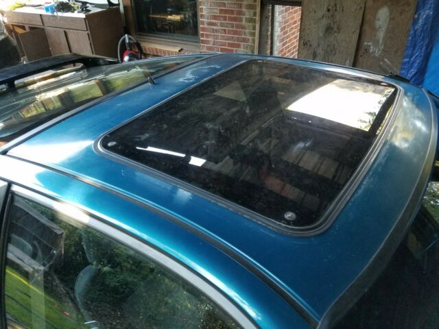 1991 Honda CRX - photo 4