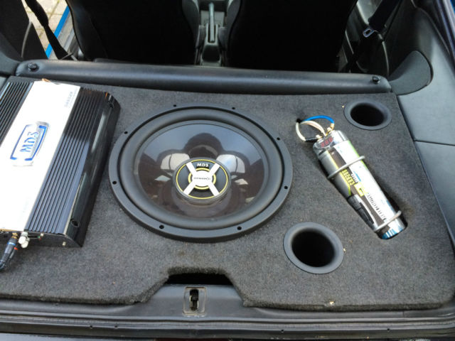 1990 Honda CRX - photo 3