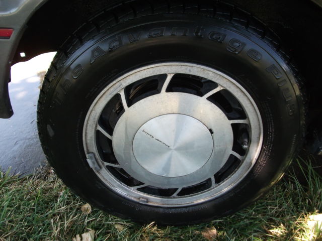 1985 Honda CRX SI - photo 5