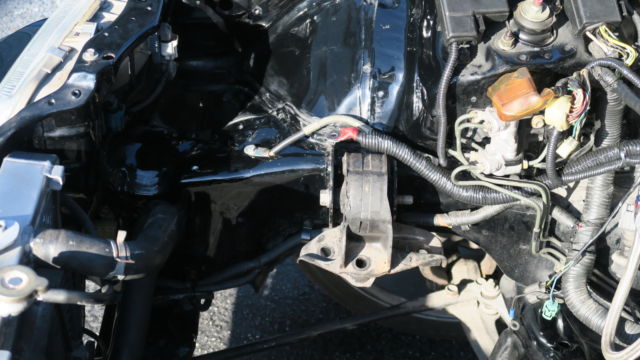 1990 Honda CRX Si - photo 13