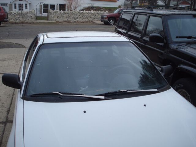 1991 Honda CRX - photo 4