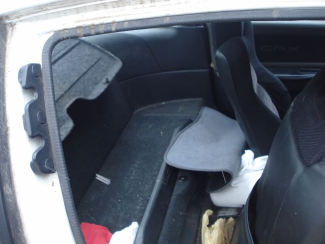 1991 Honda CRX - photo 9
