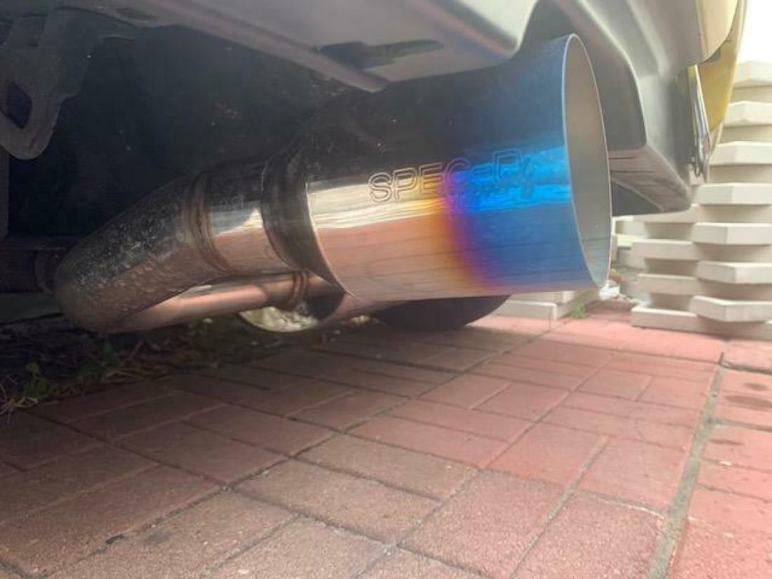 1988 Honda CRX - photo 6
