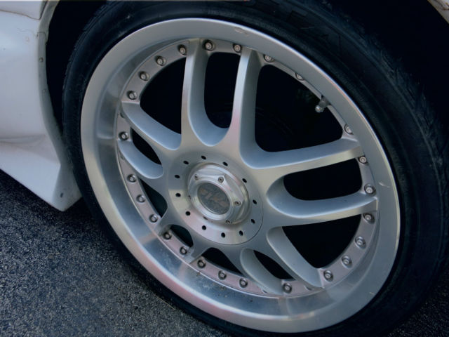 1991 Honda CRX - photo 10