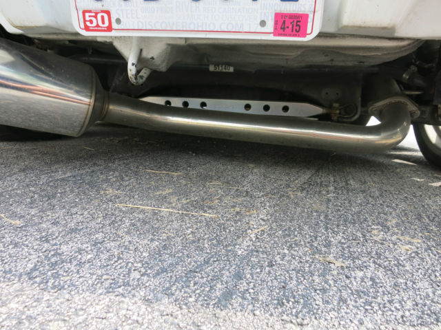1991 Honda CRX - photo 12