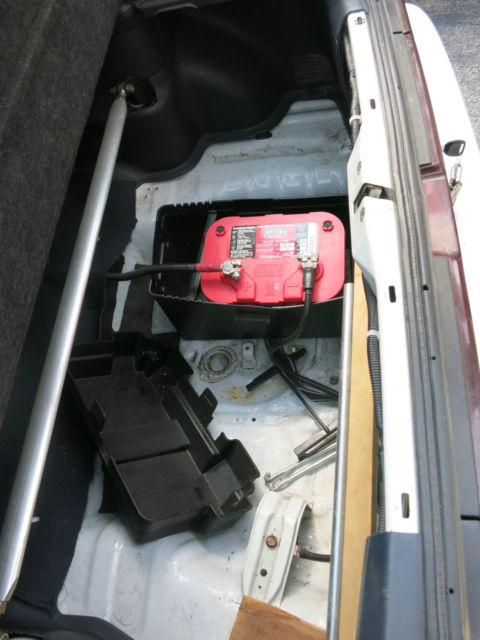 1991 Honda CRX - photo 6
