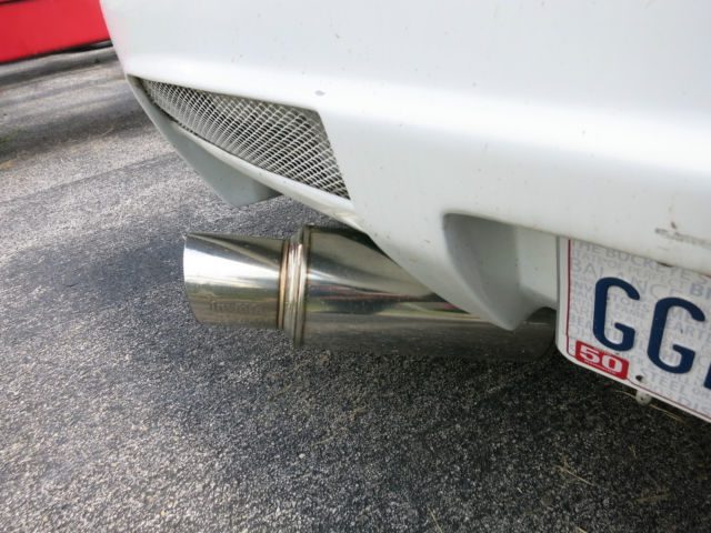 1991 Honda CRX - photo 9