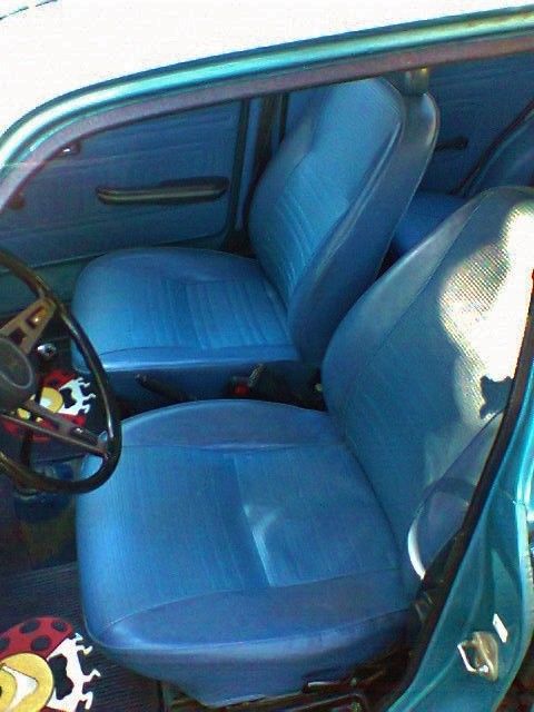 1978 Honda Civic Vinyl - photo 5