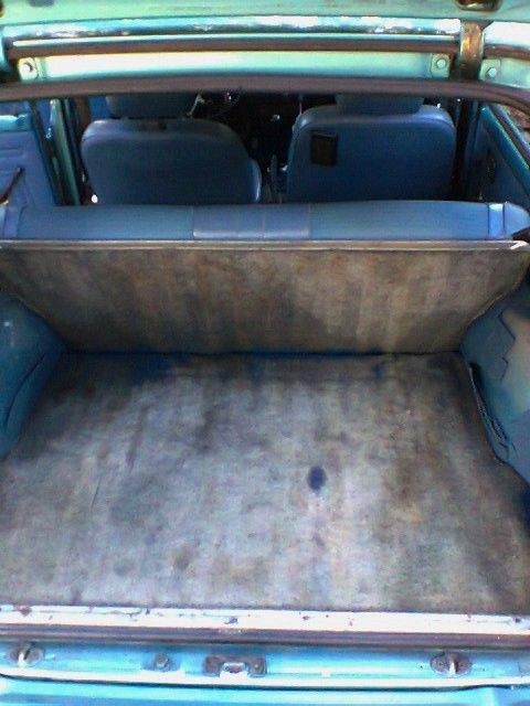 1978 Honda Civic Vinyl - photo 9