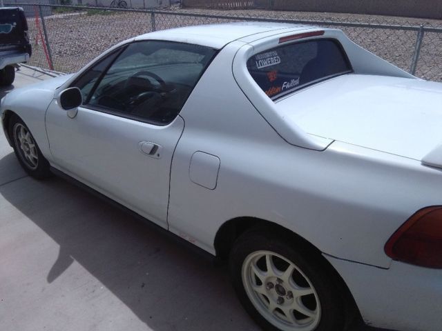 honda del sol fully functional with rims, cold air intake, lowering kit, 1993 Honda Del Sol