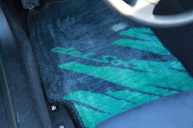 1992 Honda Del Sol Si - photo 7