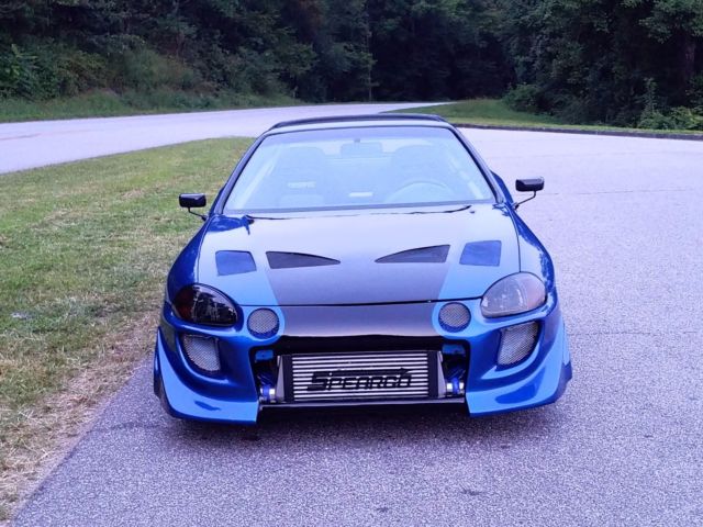1994 Honda Del Sol targa top - photo 4