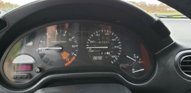 1993 Honda Del Sol - photo 10