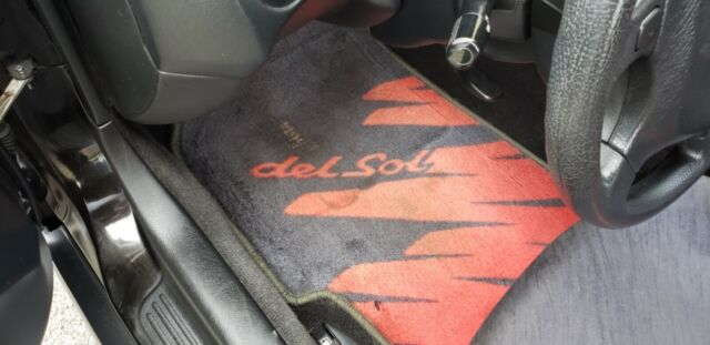 1993 Honda Del Sol - photo 8