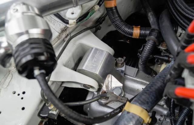 1994 Honda Civic - photo 11