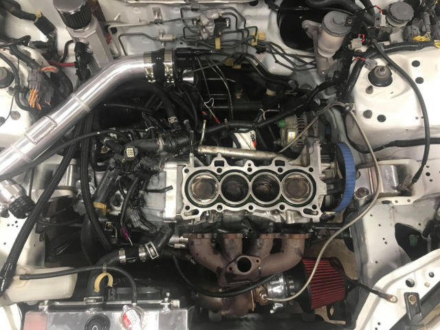 1994 Honda Civic - photo 13