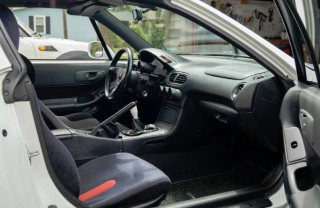 1994 Honda Civic - photo 6