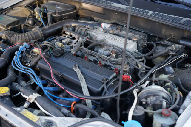 1988 Honda Accord - photo 11