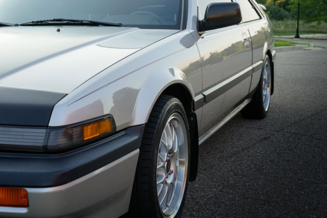 1988 Honda Accord - photo 13