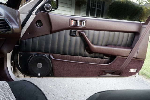 1988 Honda Accord - photo 3
