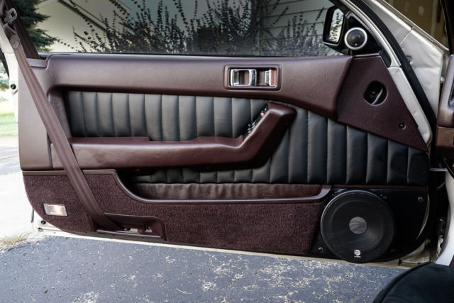 1988 Honda Accord - photo 4