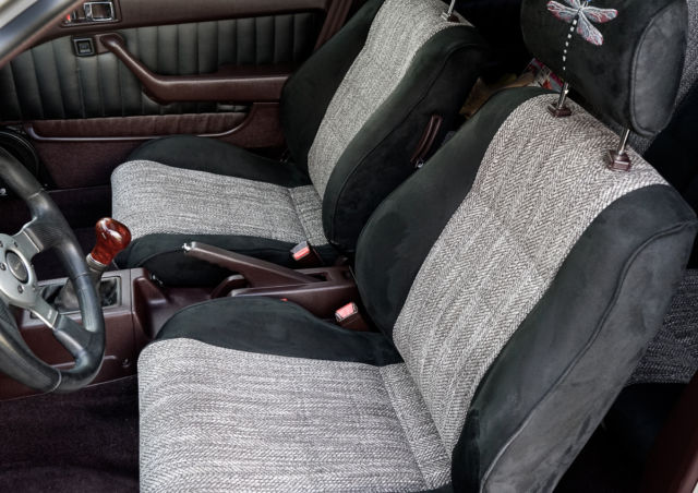 1988 Honda Accord - photo 5