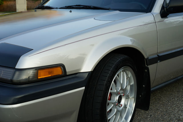 1988 Honda Accord - photo 9