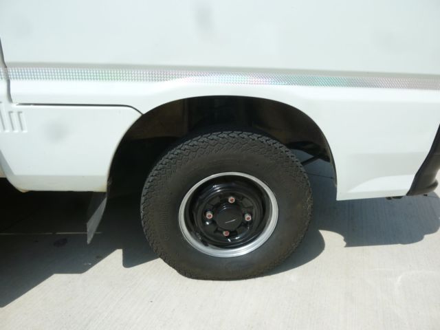1990 Daihatsu Other - photo 11