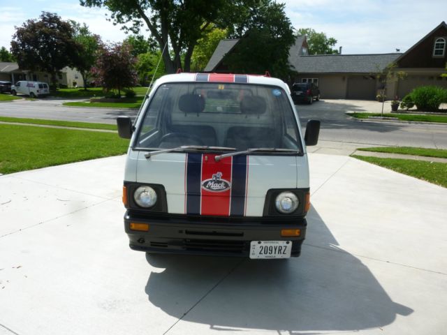 1990 Daihatsu Other - photo 2