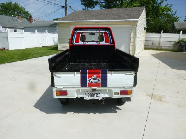 1990 Daihatsu Other - photo 5