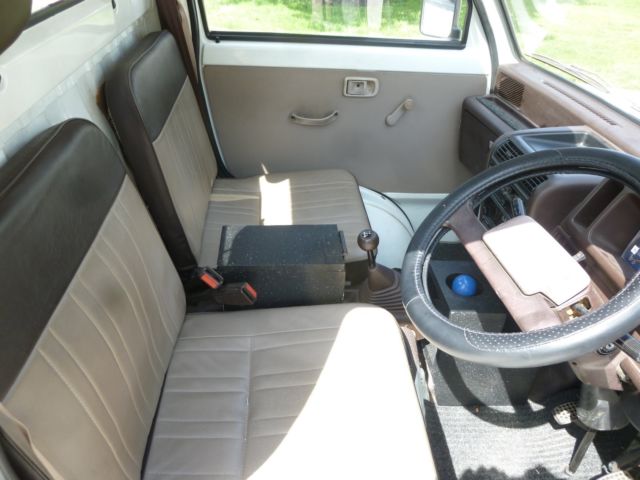 1990 Daihatsu Other - photo 7