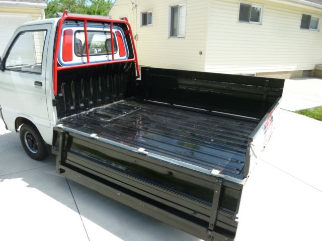 1990 Daihatsu Other - photo 8