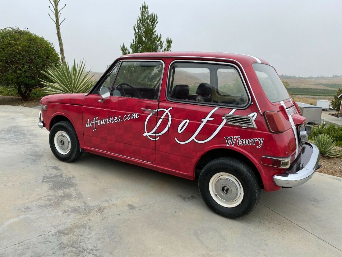 1970 Honda Other - photo 5