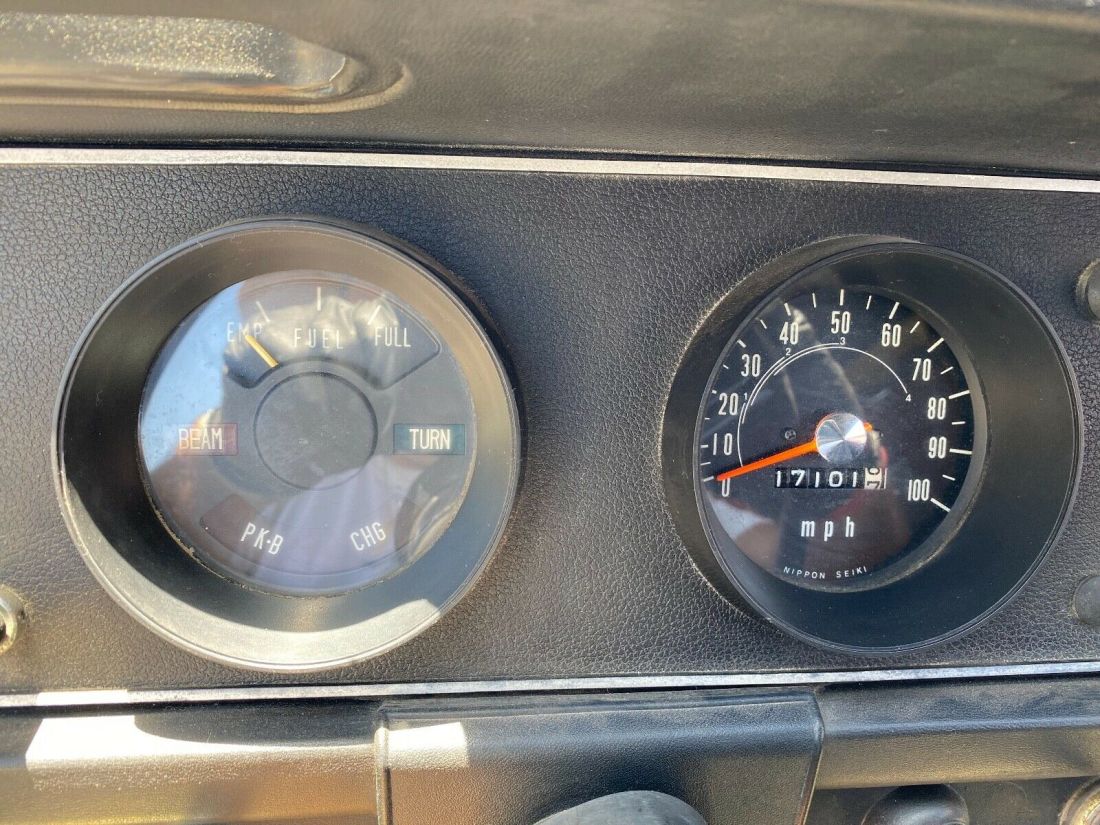 1970 Honda Other - photo 6