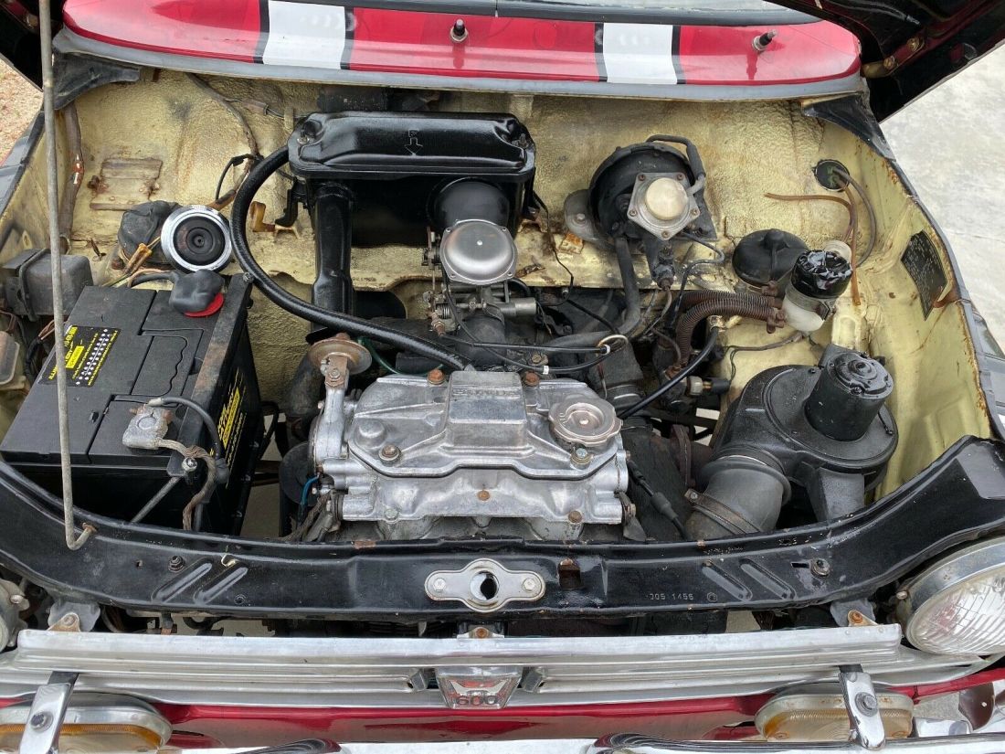 1970 Honda Other - photo 8