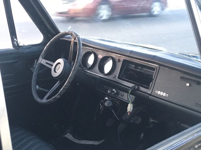 1972 Honda N600 - photo 5