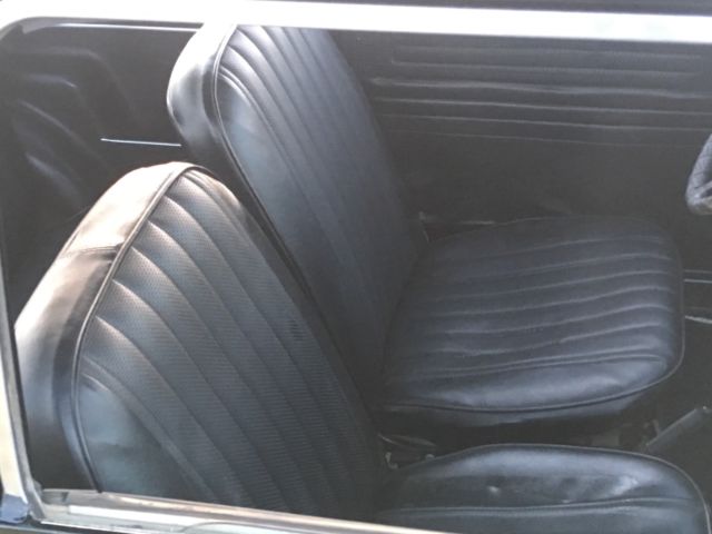 1972 Honda N600 - photo 6