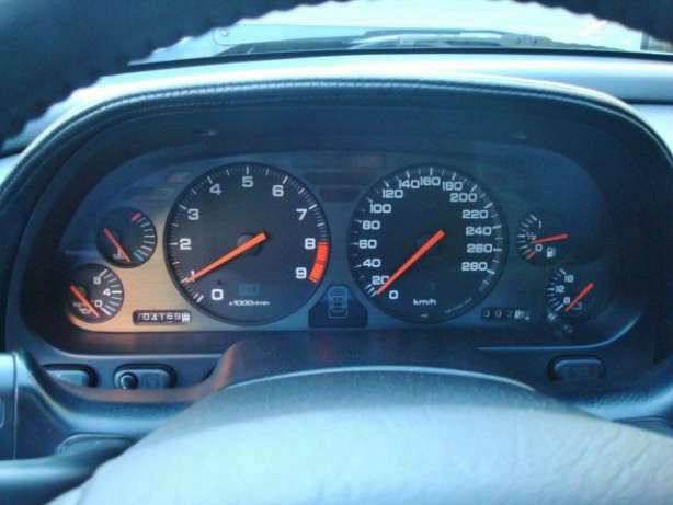 1991 Acura NSX - photo 11