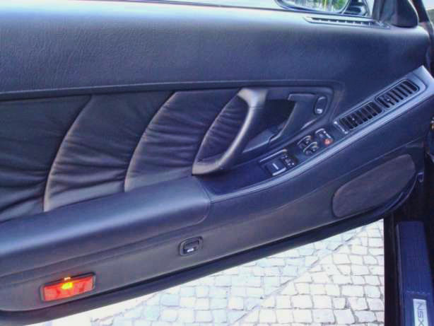 1991 Acura NSX - photo 12