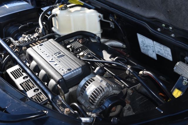 1991 Acura NSX - photo 10