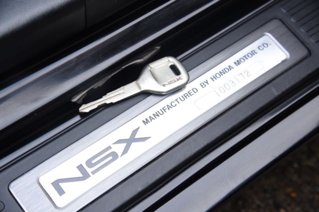 1991 Acura NSX - photo 11