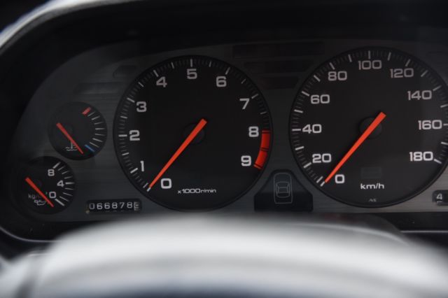 1991 Acura NSX - photo 5