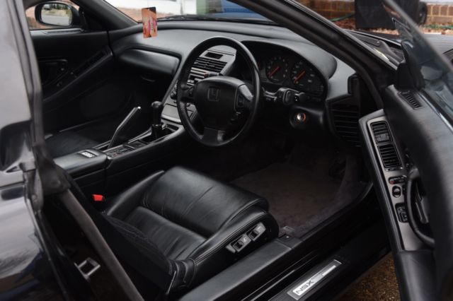 1991 Acura NSX - photo 6