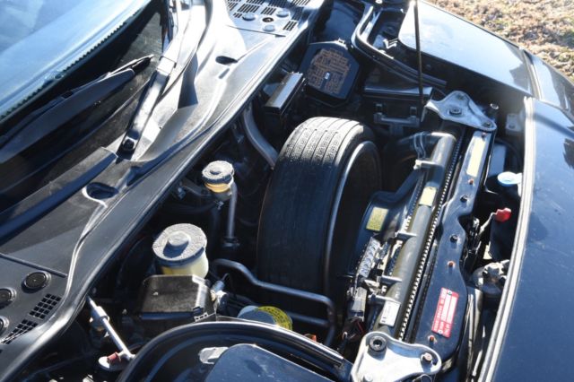 1991 Acura NSX - photo 9