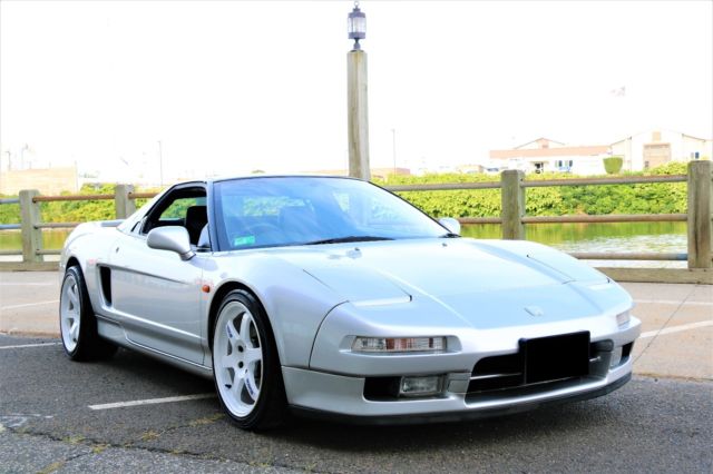 1991 Acura NSX - photo 10