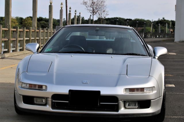 1991 Acura NSX - photo 6