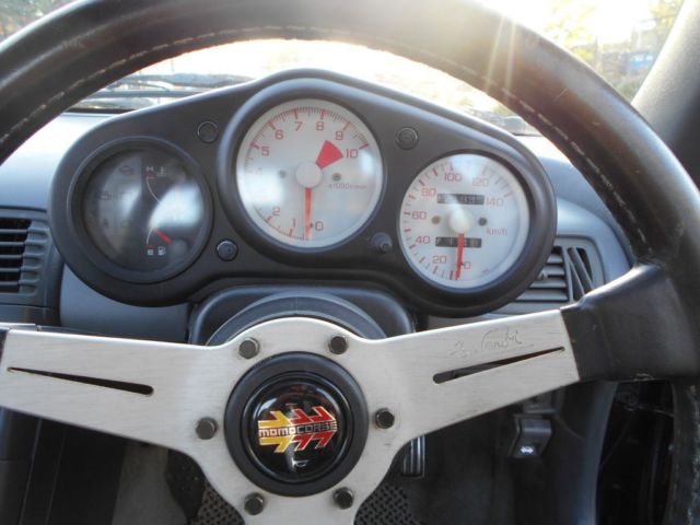 1991 Honda Beat PP1 - photo 11
